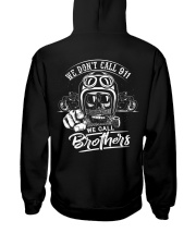 1 DAY LEFT - GET YOURS NOW Hooded Sweatshirt tile