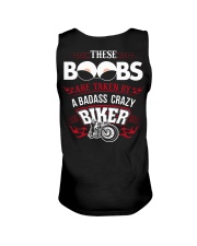 1 DAY LEFT - GET YOURS NOW Unisex Tank tile