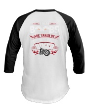 1 DAY LEFT - GET YOURS NOW Baseball Tee tile