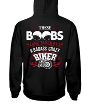 1 DAY LEFT - GET YOURS NOW Hooded Sweatshirt tile
