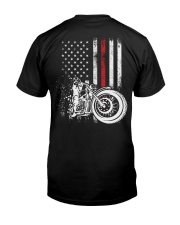 1 DAY LEFT - GET YOURS NOW Premium Fit Mens Tee tile