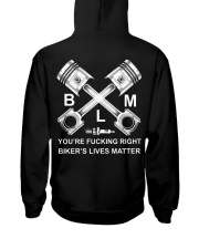 1 DAY LEFT - GET YOURS NOW Hooded Sweatshirt tile