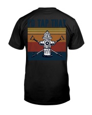 I'D TAP THAT Classic T-Shirt tile