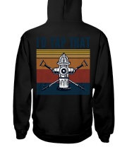 I'D TAP THAT Hooded Sweatshirt tile