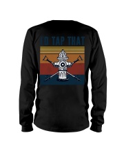 I'D TAP THAT Long Sleeve Tee tile