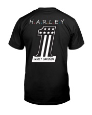 1 DAY LEFT - GET YOURS NOW Premium Fit Mens Tee tile