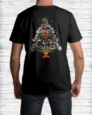 1 DAY LEFT - GET YOURS NOW Classic T-Shirt lifestyle-mens-crewneck-back-1
