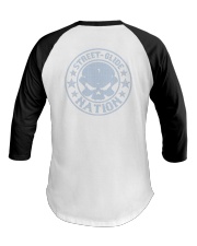 Street-Glide Baseball Tee tile