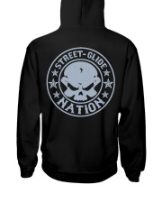 Street-Glide Hooded Sweatshirt tile