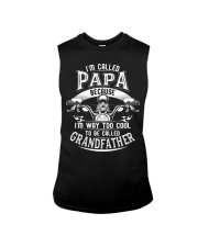 To Be Called Grandfather Sleeveless Tee tile