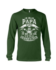To Be Called Grandfather Long Sleeve Tee tile