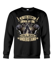 One By One Crewneck Sweatshirt tile