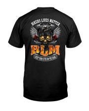 Limited Edition Premium Fit Mens Tee tile