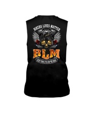 Limited Edition Sleeveless Tee tile