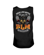 Limited Edition Unisex Tank tile
