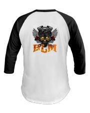 Limited Edition Baseball Tee tile