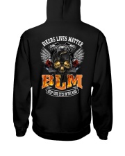 Limited Edition Hooded Sweatshirt tile