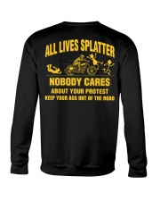 1 DAY LEFT - GET YOURS NOW Crewneck Sweatshirt tile