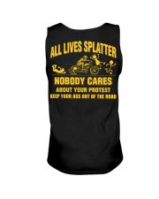 1 DAY LEFT - GET YOURS NOW Unisex Tank tile