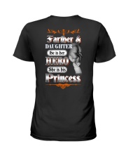 1 DAY LEFT - GET YOURS NOW Ladies T-Shirt tile