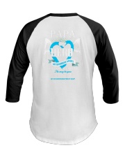 1 DAY LEFT - GET YOURS NOW Baseball Tee tile
