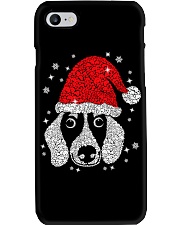 Diamond Dachshund Phone Case tile