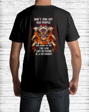 Limited Edition Classic T-Shirt lifestyle-mens-crewneck-back-1