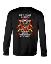 Limited Edition Crewneck Sweatshirt tile