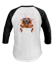 Limited Edition Baseball Tee tile