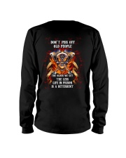 Limited Edition Long Sleeve Tee tile