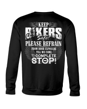 1 DAY LEFT - GET YOURS NOW Crewneck Sweatshirt tile