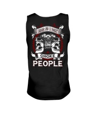 1 DAY LEFT - GET YOURS NOW Unisex Tank tile