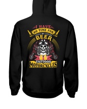 1 DAY LEFT - GET YOURS NOW Hooded Sweatshirt tile