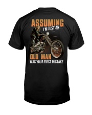 Happy Tata Tuesday Grumps! Premium Fit Mens Tee tile