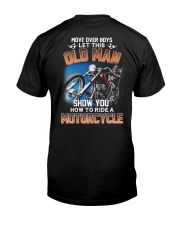 Limited Edition Premium Fit Mens Tee tile