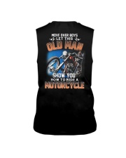 Limited Edition Sleeveless Tee tile