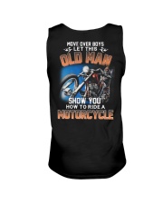 Limited Edition Unisex Tank tile