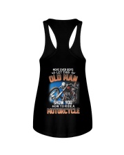 Limited Edition Ladies Flowy Tank tile