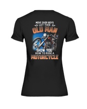 Limited Edition Premium Fit Ladies Tee tile