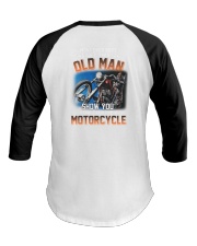 Limited Edition Baseball Tee tile
