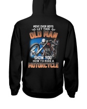 Limited Edition Hooded Sweatshirt tile