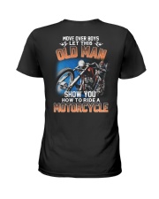 Limited Edition Ladies T-Shirt tile