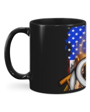 PROUD FIREFIGHTER Mugs tile