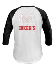 1 DAY LEFT - GET YOURS NOW Baseball Tee tile