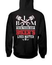 1 DAY LEFT - GET YOURS NOW Hooded Sweatshirt tile