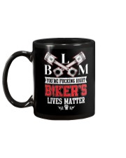 1 DAY LEFT - GET YOURS NOW Mug tile