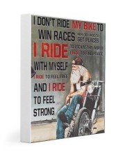 1 DAY LEFT - GET YOURS NOW 11x14 Gallery Wrapped Canvas Prints front