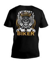 1 DAY LEFT - GET YOURS NOW V-Neck T-Shirt tile
