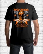 Limited Edition Classic T-Shirt lifestyle-mens-crewneck-back-1