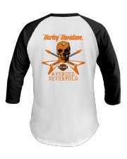Limited Edition Baseball Tee tile